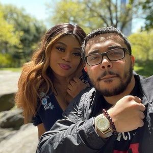 Meet your Posher, Giovanni